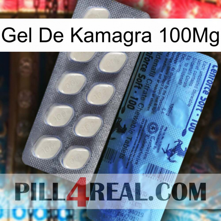 Kamagra Gel 100Mg 34